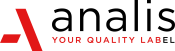 analis-logo-quality-label